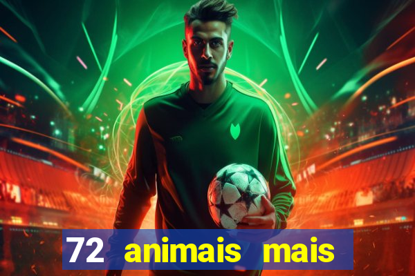 72 animais mais perigosos do mundo